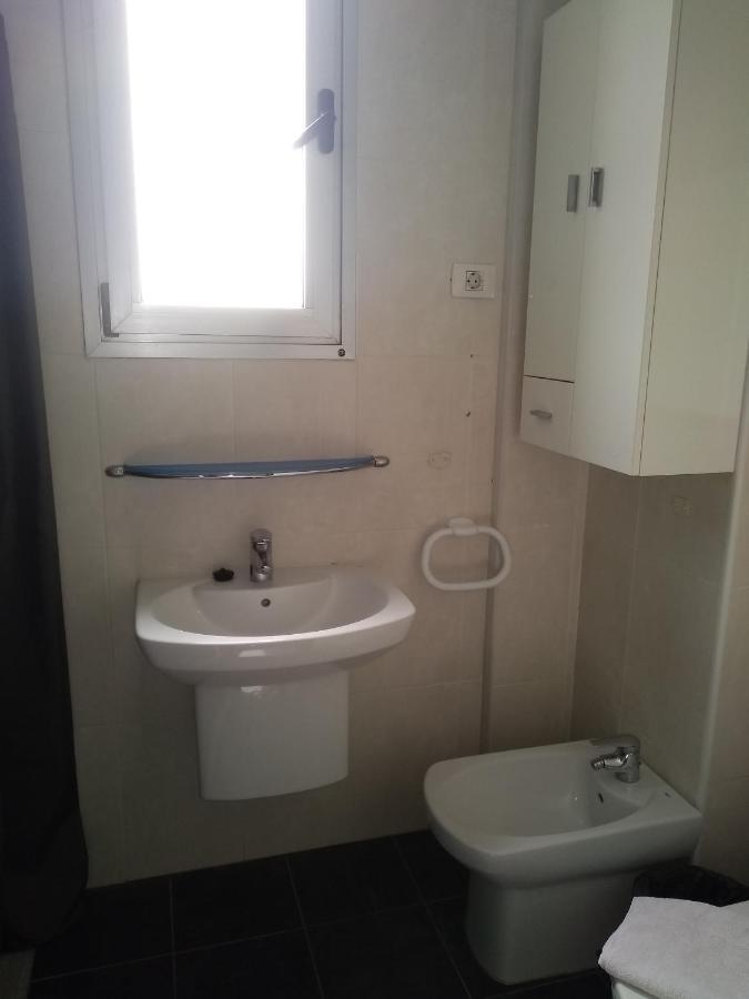קיאו סלבאחה Duplex Apartments Nirvana מראה חיצוני תמונה