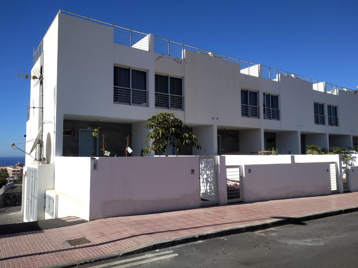 קיאו סלבאחה Duplex Apartments Nirvana מראה חיצוני תמונה