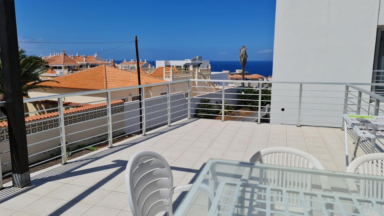 קיאו סלבאחה Duplex Apartments Nirvana מראה חיצוני תמונה