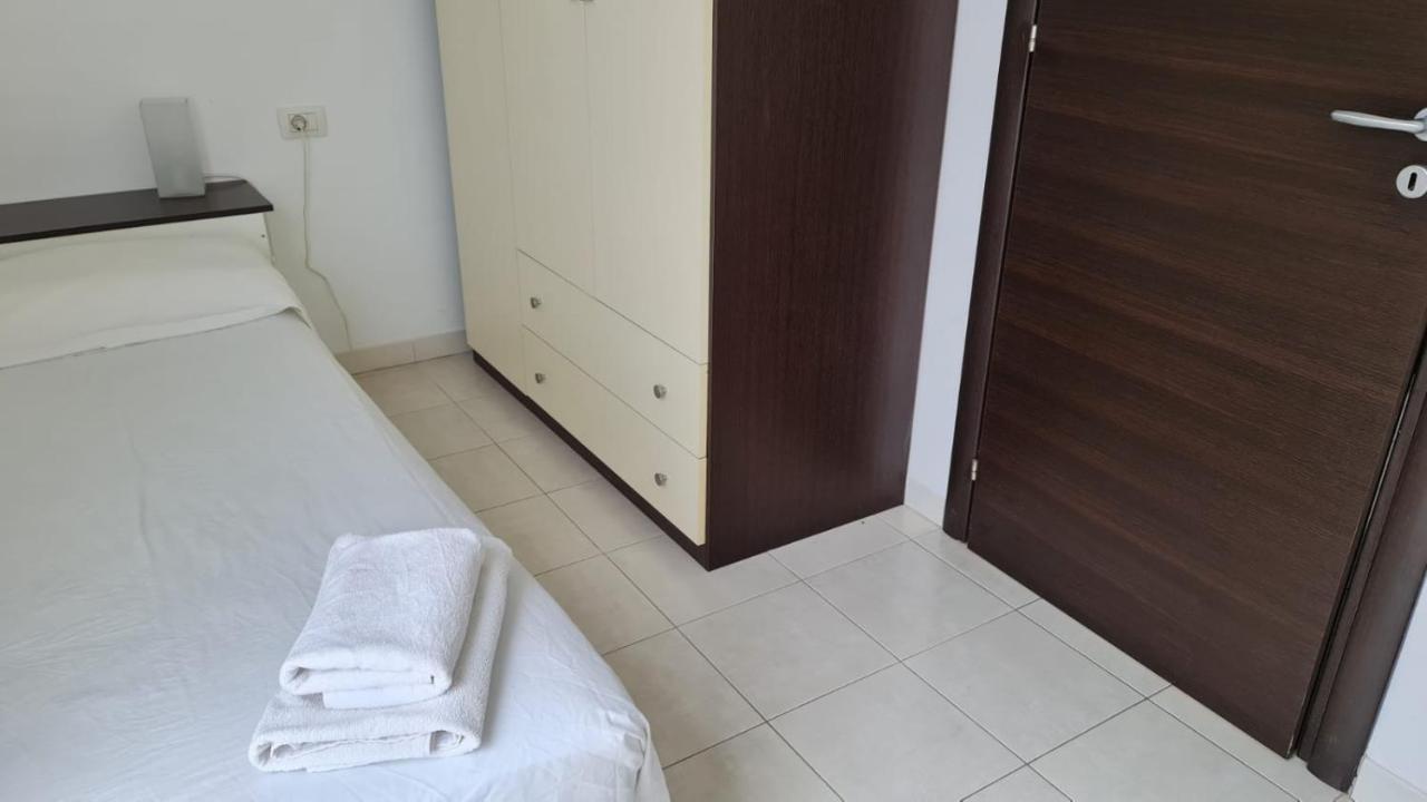 קיאו סלבאחה Duplex Apartments Nirvana מראה חיצוני תמונה