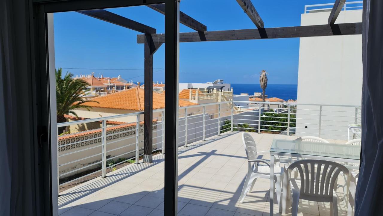 קיאו סלבאחה Duplex Apartments Nirvana מראה חיצוני תמונה