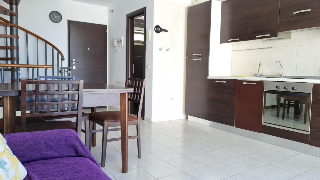 קיאו סלבאחה Duplex Apartments Nirvana מראה חיצוני תמונה