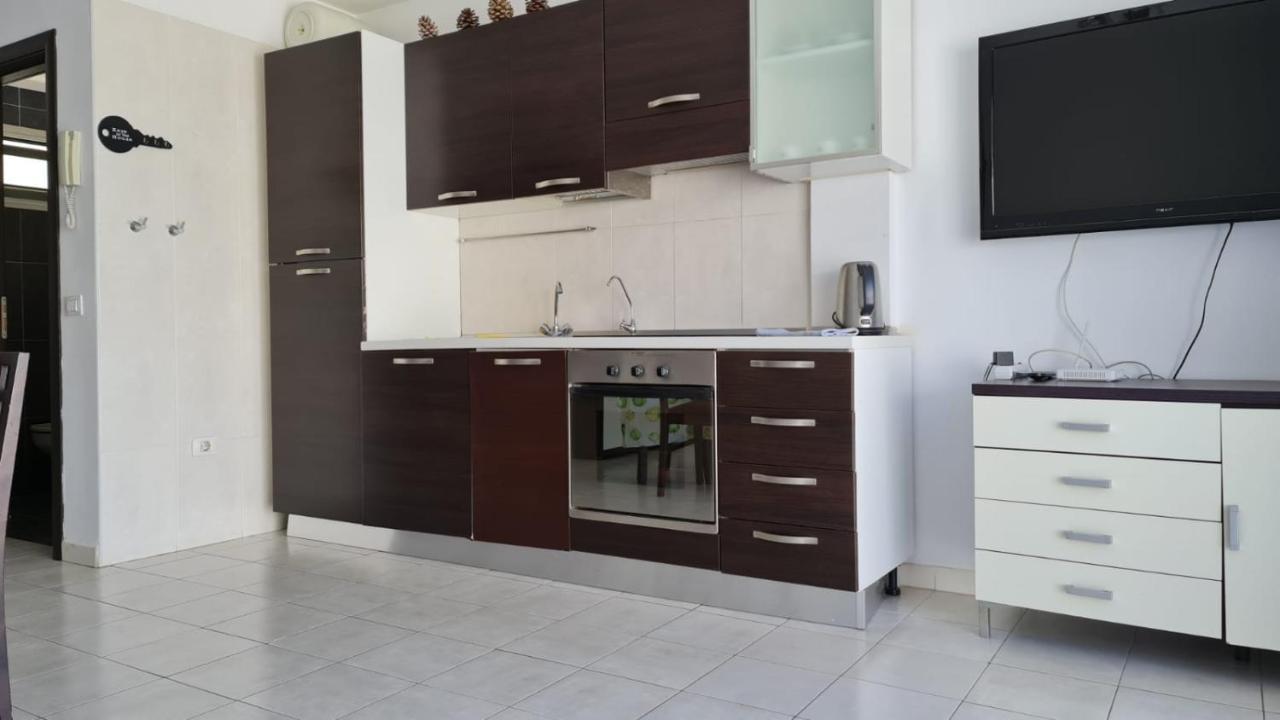 קיאו סלבאחה Duplex Apartments Nirvana מראה חיצוני תמונה