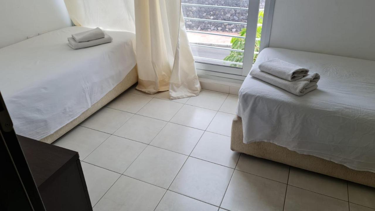קיאו סלבאחה Duplex Apartments Nirvana מראה חיצוני תמונה