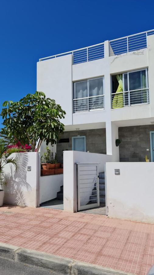 קיאו סלבאחה Duplex Apartments Nirvana מראה חיצוני תמונה