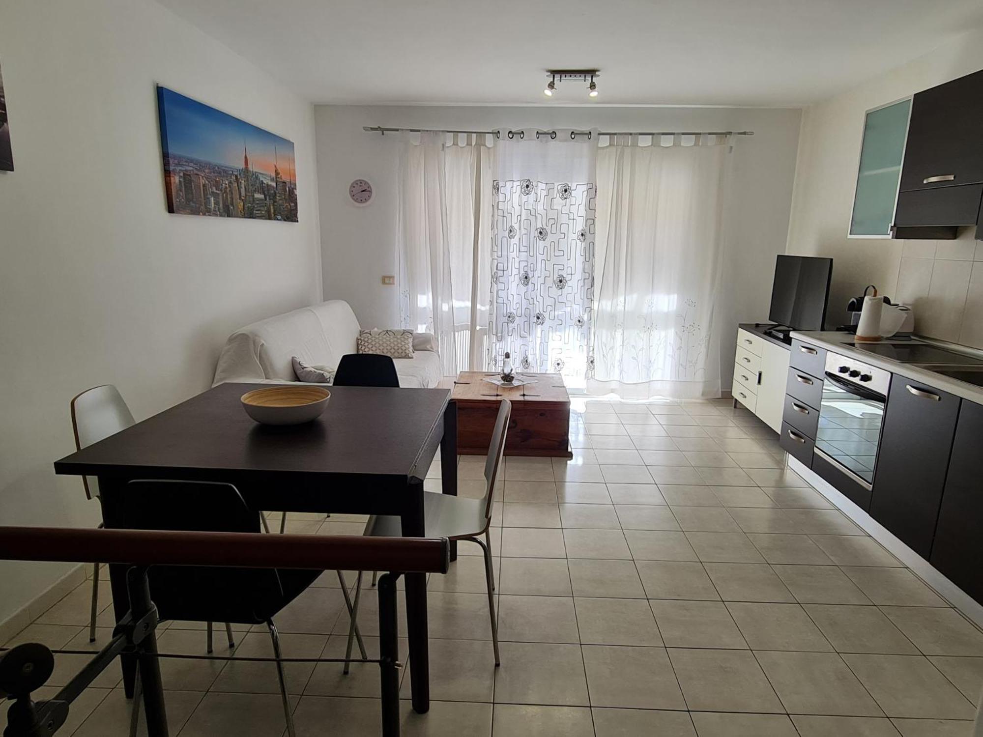 קיאו סלבאחה Duplex Apartments Nirvana חדר תמונה