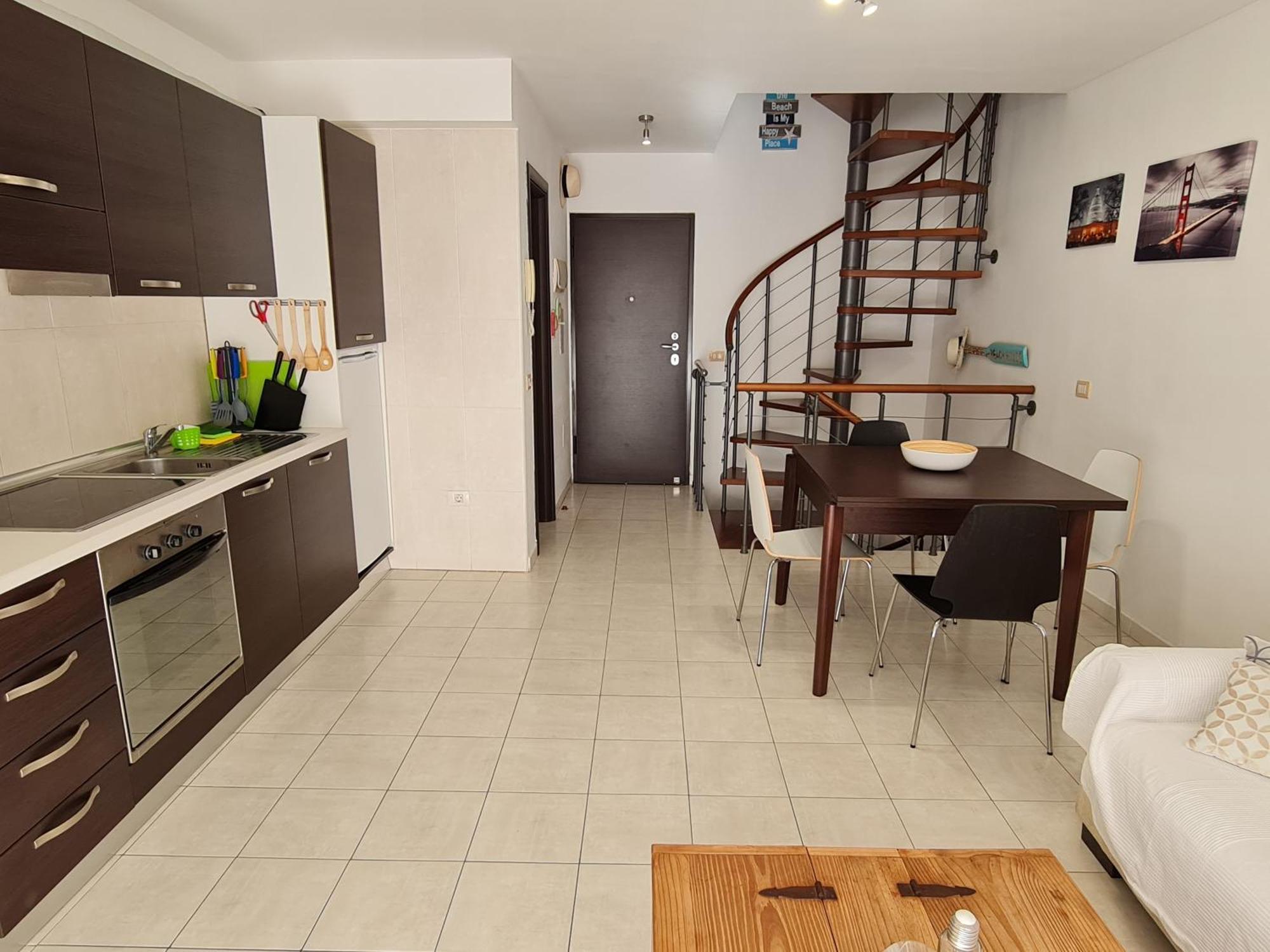 קיאו סלבאחה Duplex Apartments Nirvana חדר תמונה