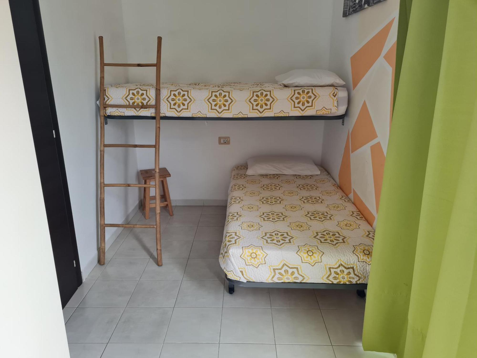 קיאו סלבאחה Duplex Apartments Nirvana חדר תמונה