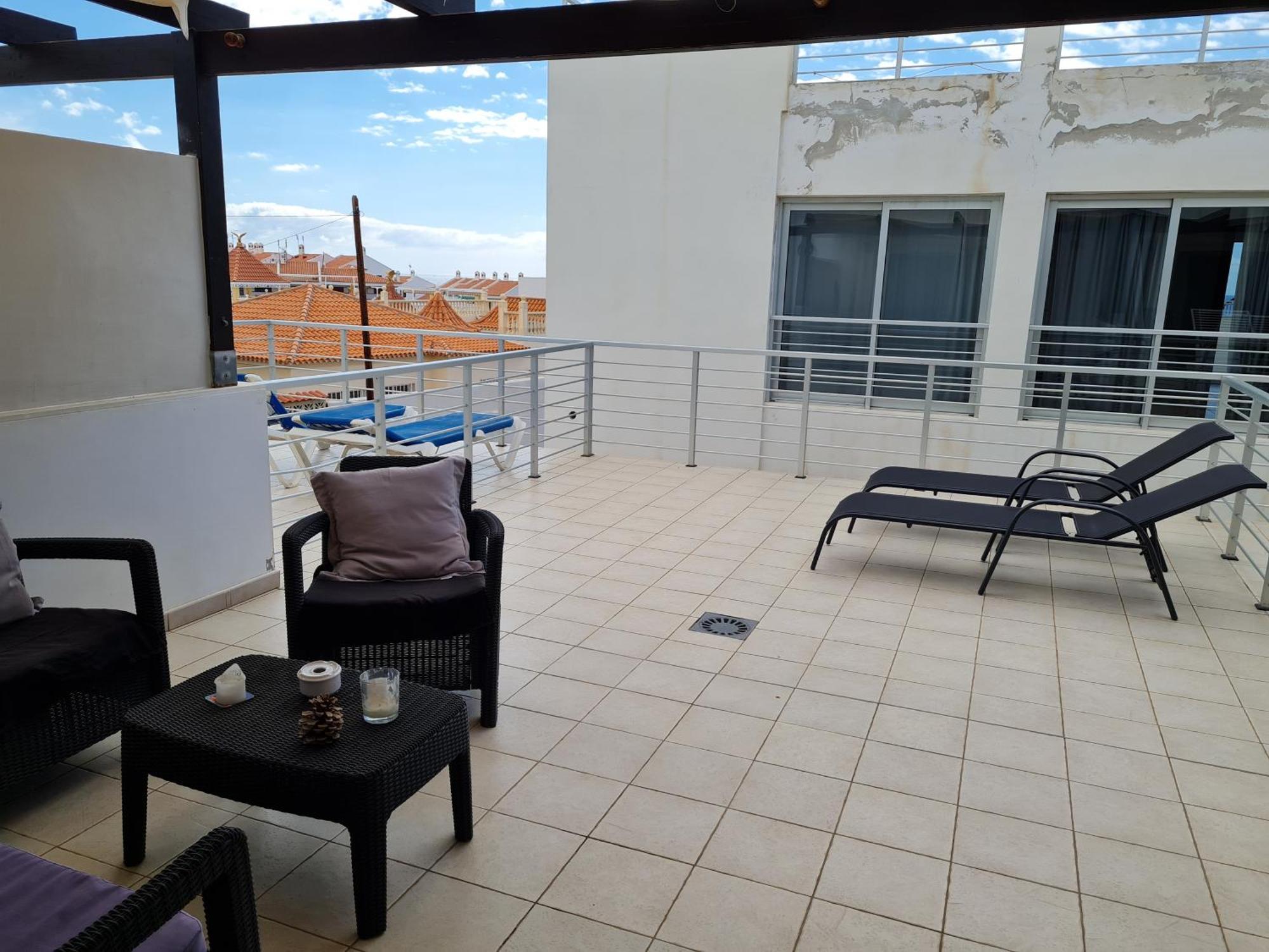 קיאו סלבאחה Duplex Apartments Nirvana חדר תמונה