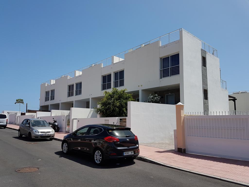 קיאו סלבאחה Duplex Apartments Nirvana מראה חיצוני תמונה