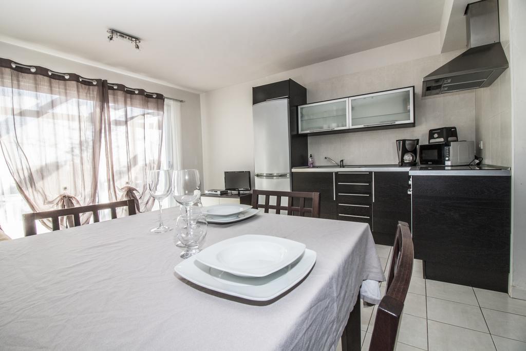 קיאו סלבאחה Duplex Apartments Nirvana מראה חיצוני תמונה