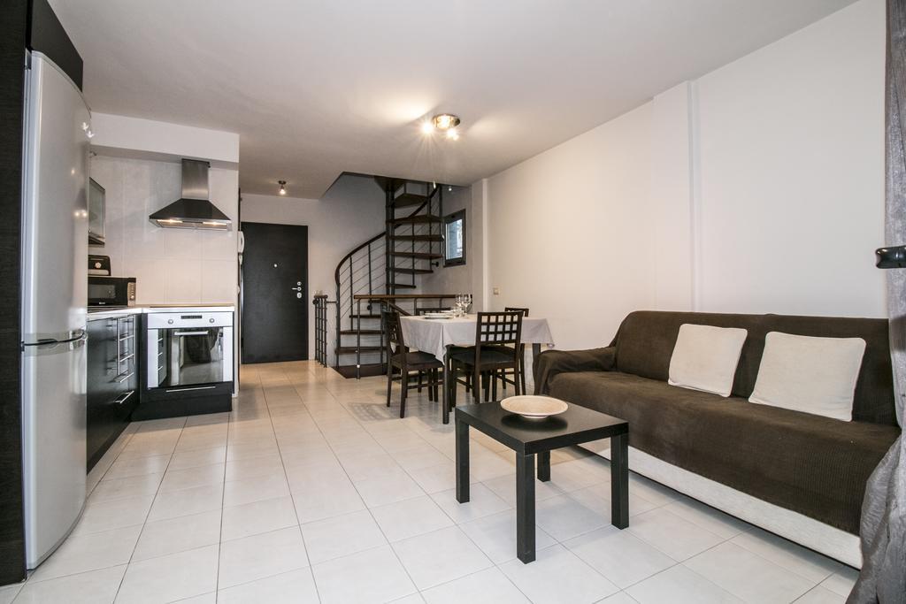 קיאו סלבאחה Duplex Apartments Nirvana מראה חיצוני תמונה