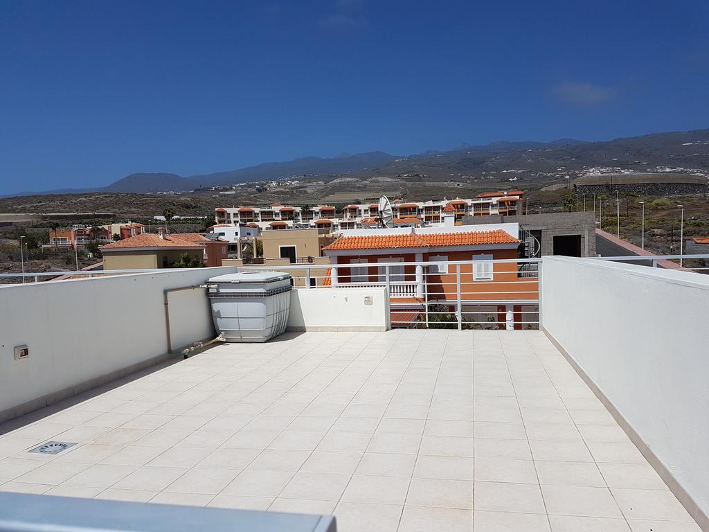 קיאו סלבאחה Duplex Apartments Nirvana מראה חיצוני תמונה