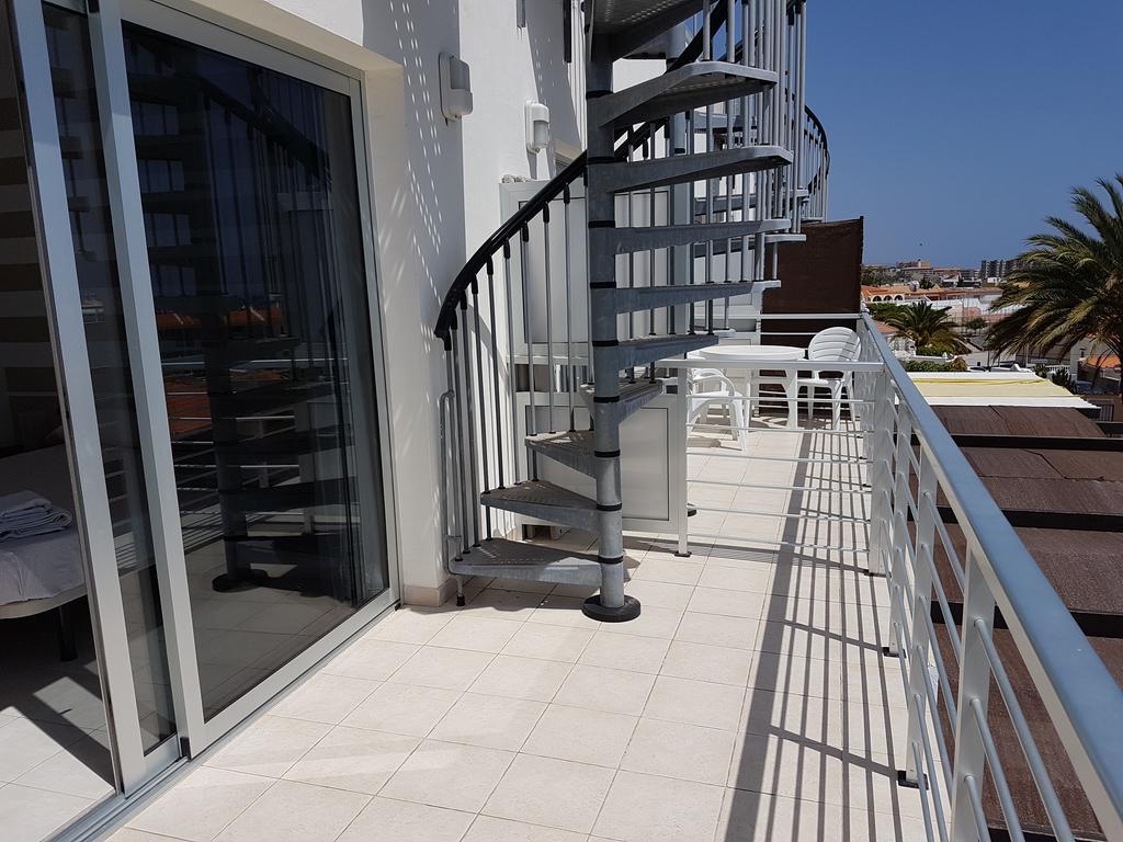 קיאו סלבאחה Duplex Apartments Nirvana מראה חיצוני תמונה