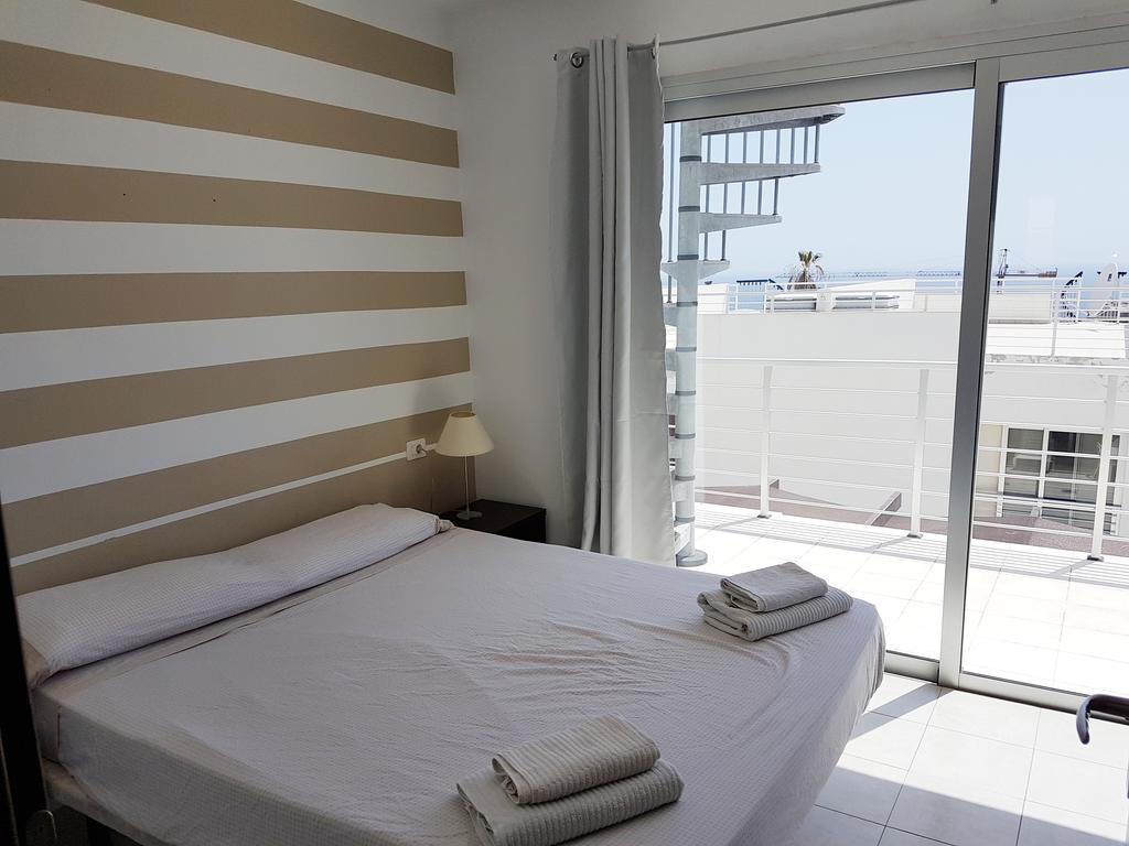 קיאו סלבאחה Duplex Apartments Nirvana מראה חיצוני תמונה