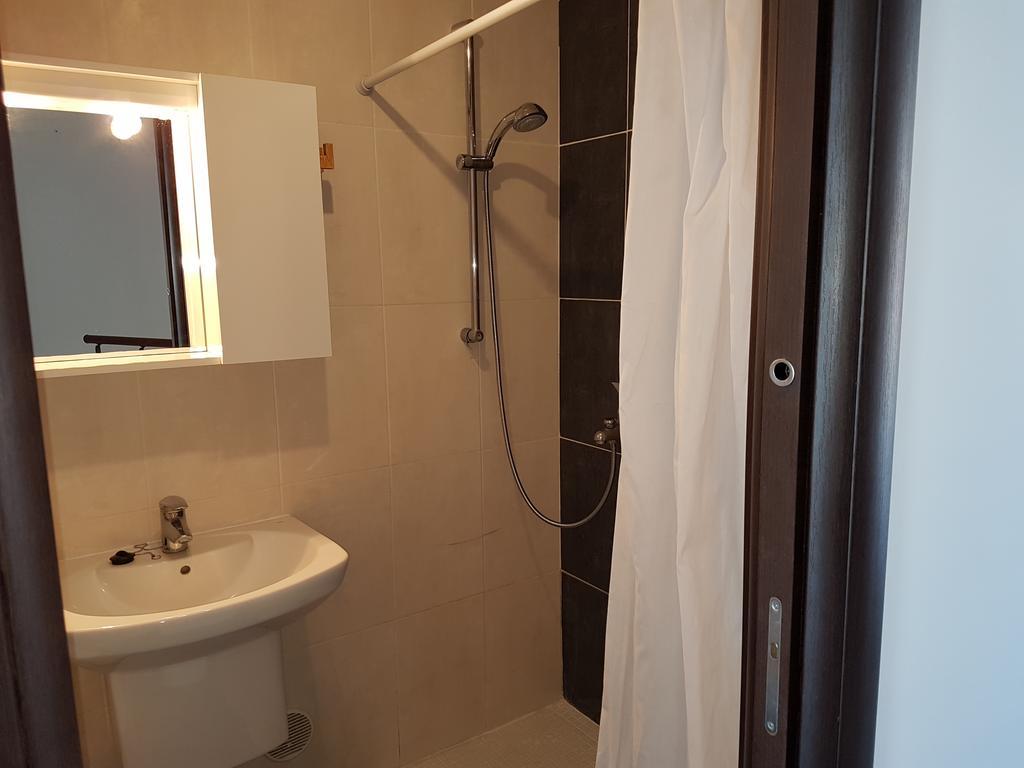 קיאו סלבאחה Duplex Apartments Nirvana מראה חיצוני תמונה