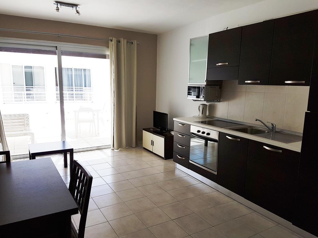 קיאו סלבאחה Duplex Apartments Nirvana מראה חיצוני תמונה