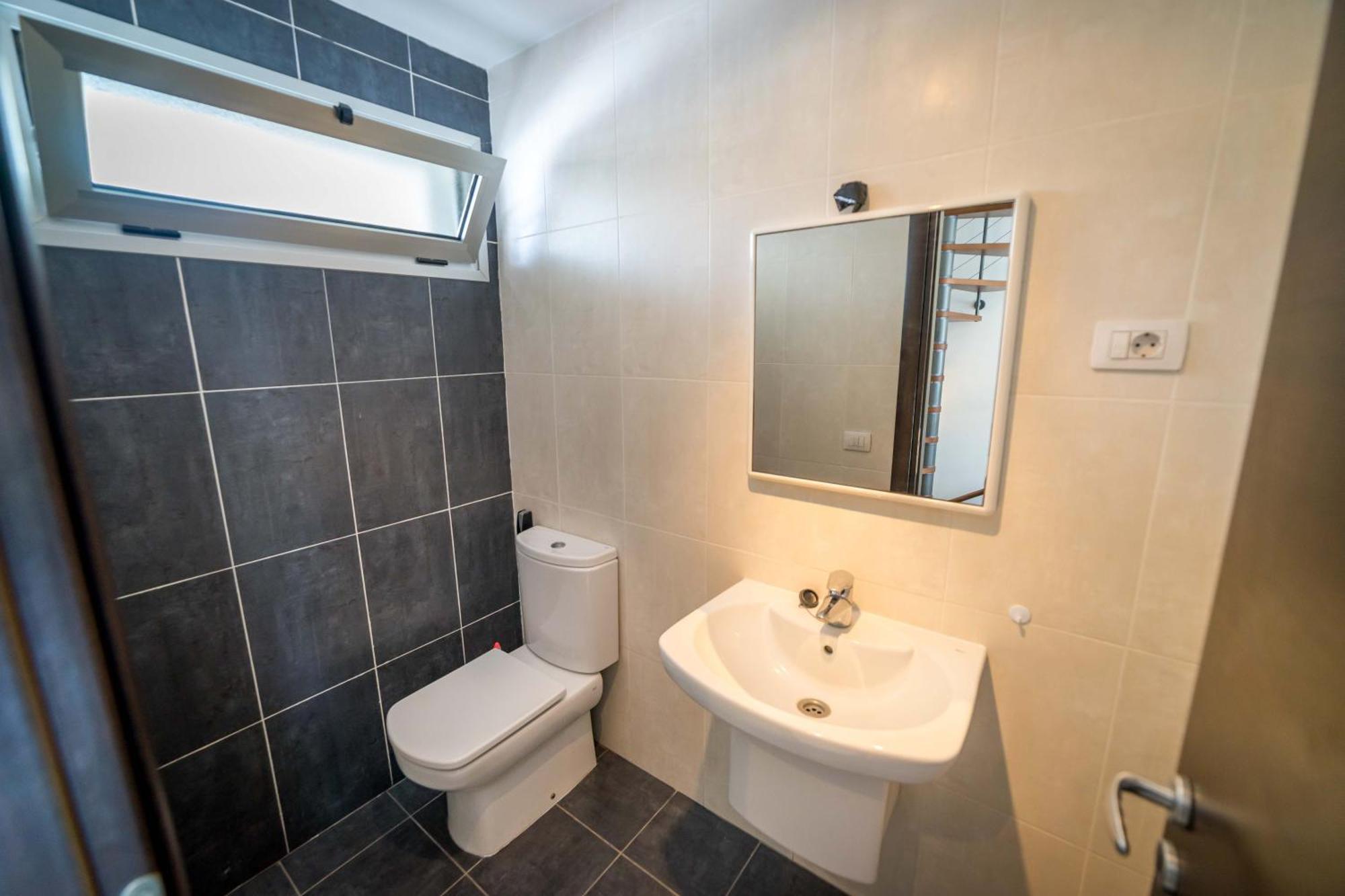 קיאו סלבאחה Duplex Apartments Nirvana מראה חיצוני תמונה