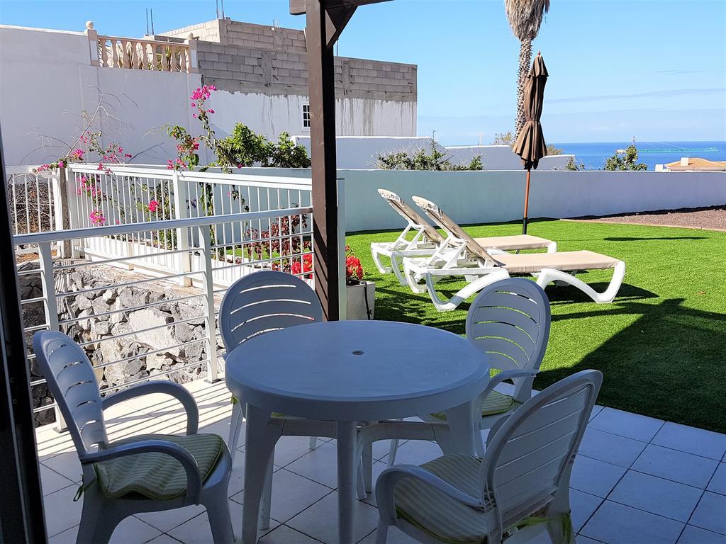 קיאו סלבאחה Duplex Apartments Nirvana מראה חיצוני תמונה