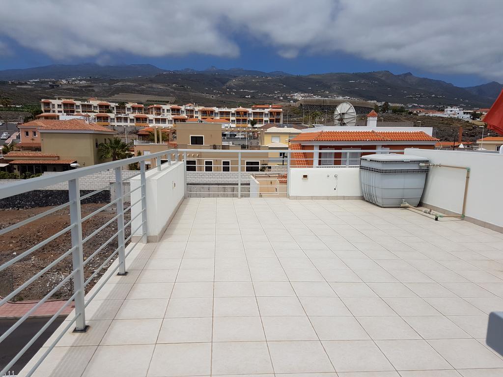 קיאו סלבאחה Duplex Apartments Nirvana מראה חיצוני תמונה