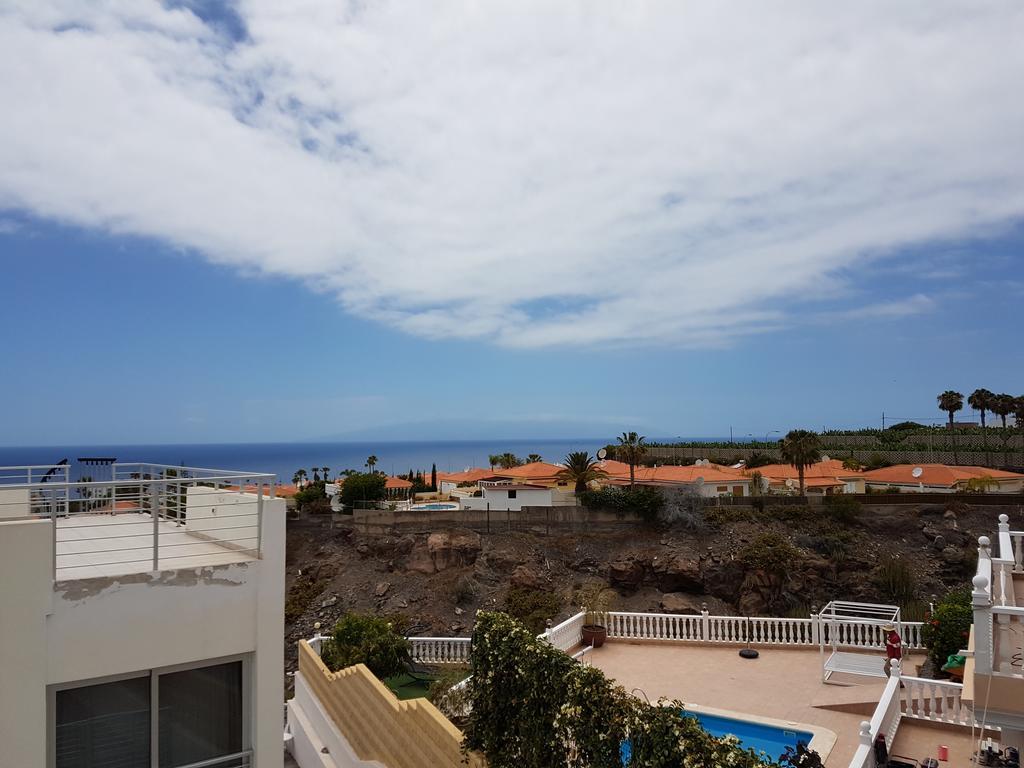 קיאו סלבאחה Duplex Apartments Nirvana מראה חיצוני תמונה