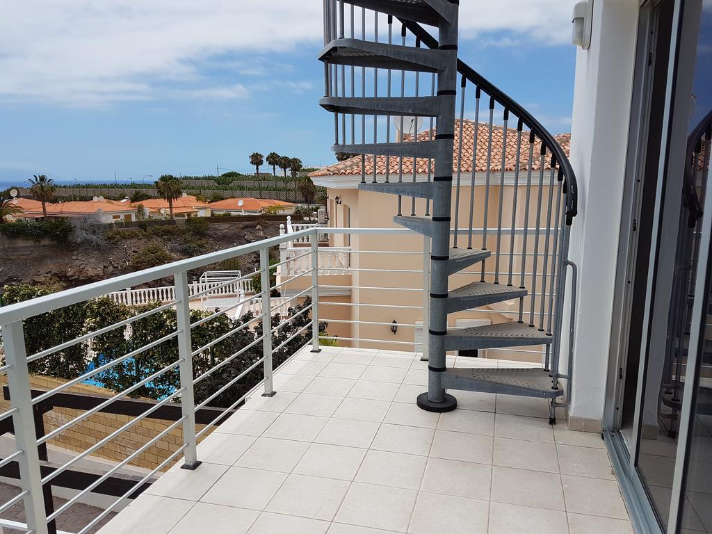 קיאו סלבאחה Duplex Apartments Nirvana מראה חיצוני תמונה