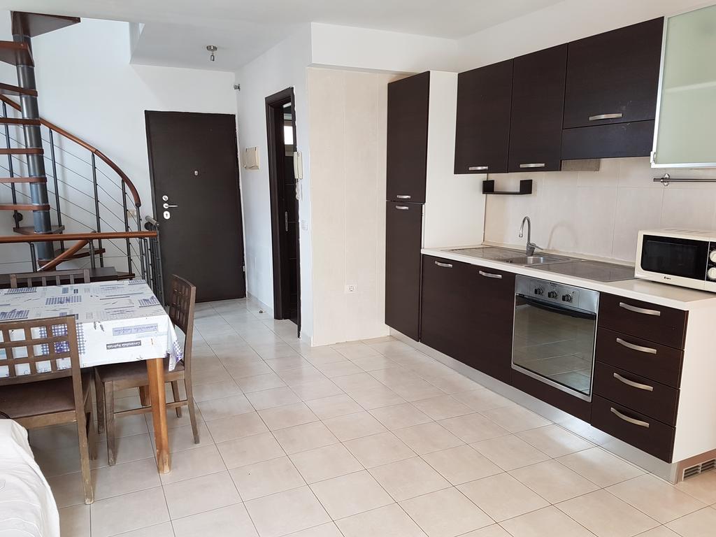 קיאו סלבאחה Duplex Apartments Nirvana מראה חיצוני תמונה