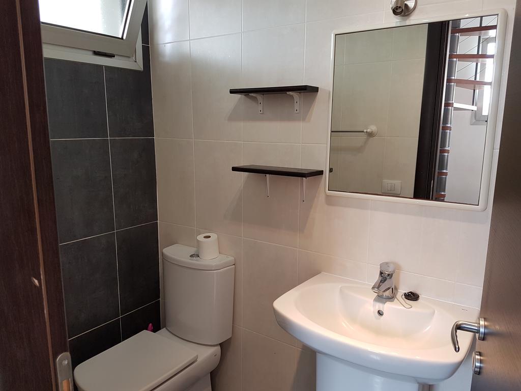 קיאו סלבאחה Duplex Apartments Nirvana מראה חיצוני תמונה