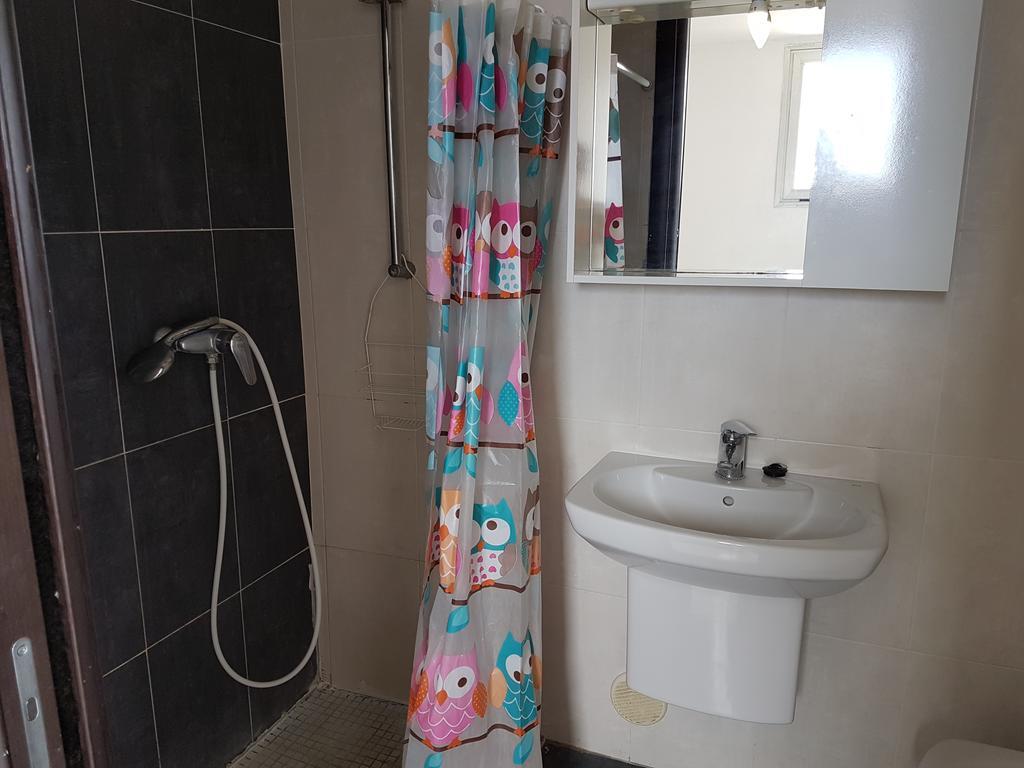 קיאו סלבאחה Duplex Apartments Nirvana מראה חיצוני תמונה