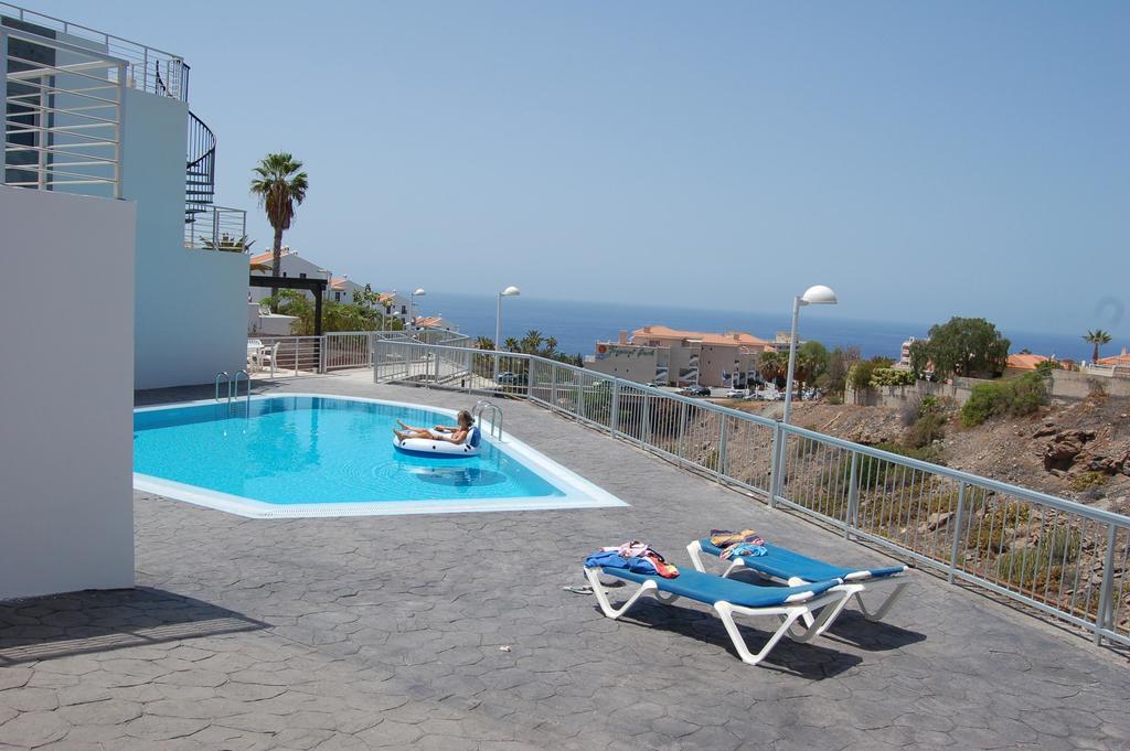 קיאו סלבאחה Duplex Apartments Nirvana מראה חיצוני תמונה